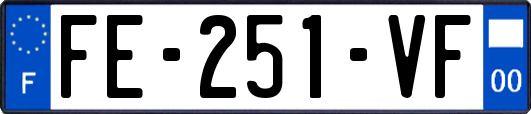 FE-251-VF