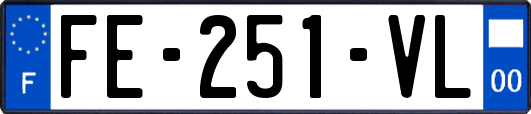 FE-251-VL