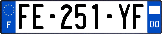 FE-251-YF