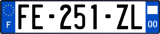 FE-251-ZL