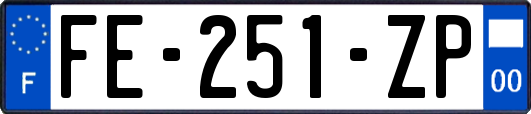 FE-251-ZP