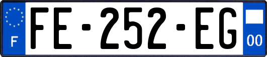 FE-252-EG