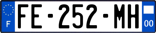 FE-252-MH