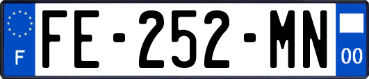 FE-252-MN