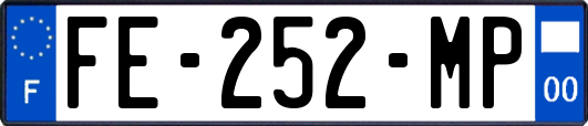 FE-252-MP