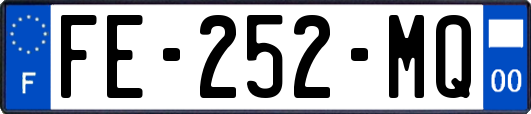FE-252-MQ