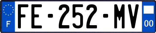 FE-252-MV