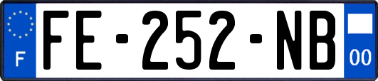FE-252-NB