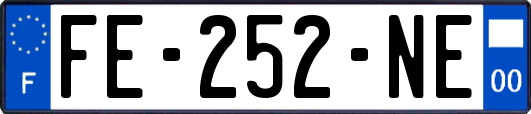 FE-252-NE