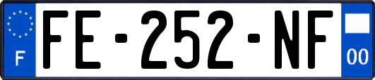 FE-252-NF