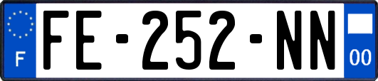 FE-252-NN