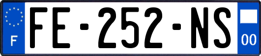 FE-252-NS