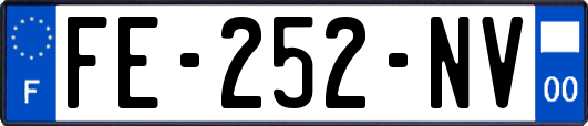 FE-252-NV