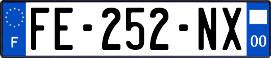 FE-252-NX