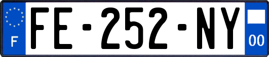FE-252-NY