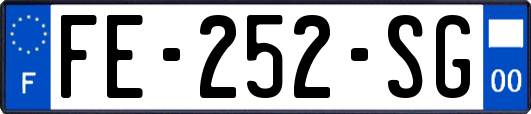 FE-252-SG