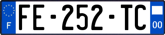 FE-252-TC