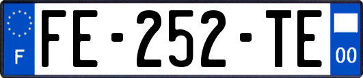 FE-252-TE