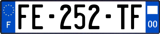 FE-252-TF