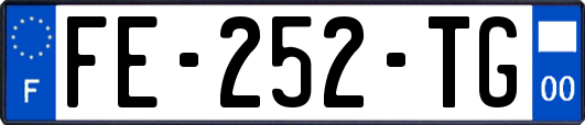 FE-252-TG