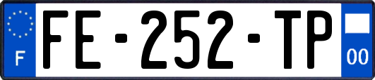 FE-252-TP