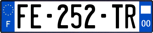 FE-252-TR