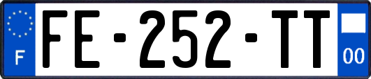 FE-252-TT