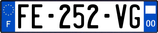 FE-252-VG