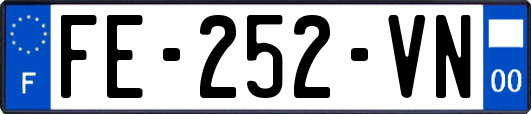 FE-252-VN