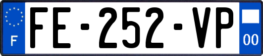 FE-252-VP