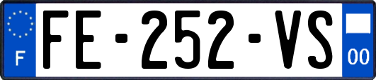 FE-252-VS