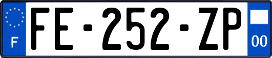 FE-252-ZP