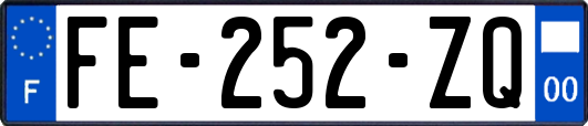 FE-252-ZQ