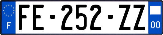 FE-252-ZZ