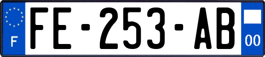 FE-253-AB