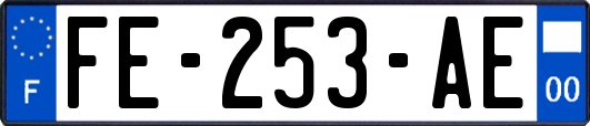 FE-253-AE