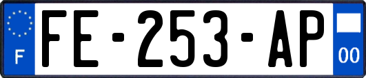 FE-253-AP