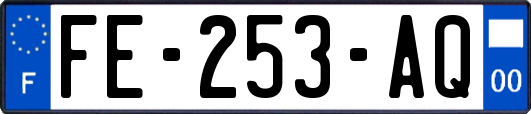 FE-253-AQ