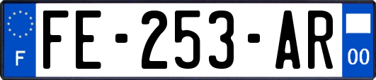 FE-253-AR