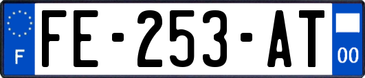 FE-253-AT