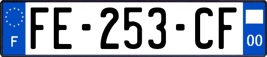 FE-253-CF