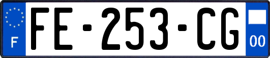FE-253-CG