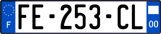 FE-253-CL