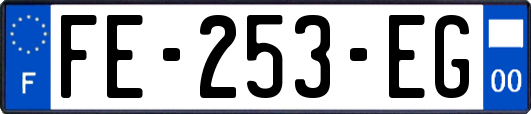 FE-253-EG