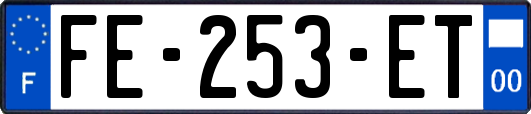 FE-253-ET