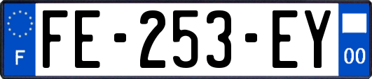 FE-253-EY