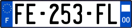 FE-253-FL