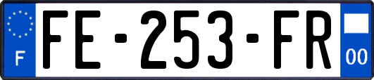 FE-253-FR