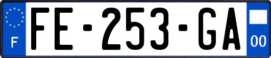 FE-253-GA