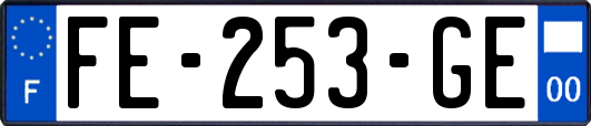 FE-253-GE